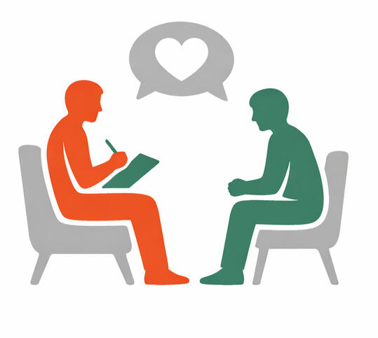1 op 1 coaching